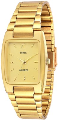 TOREK Branded Gentlemen MFIV 2155 Chain Watch  - For Men   Watches  (Torek)