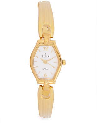 

Titan 2210YM01 Watch - For Women