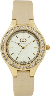 Gio Collection G2030-03 G2030 Analog Watch  - For Women   Watches  (Gio Collection)