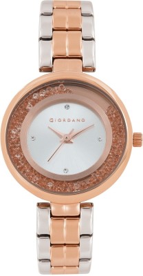 Giordano 2819-55 2819 Analog Watch  - For Women   Watches  (Giordano)