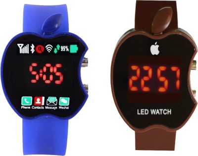 Arihant Retails LED Digital watch for kids -AR9 (Best for Kids gift) Watch  - For Boys & Girls   Watches  (Arihant Retails)