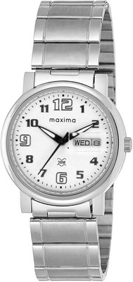 

Maxima 25760CMGI Watch - For Men