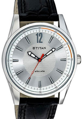 

Titan 9322SL09 Octane Watch - For Men