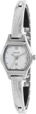 

Maxima 20585BPLI Swarovski Watch - For Women