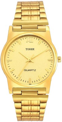 TOREK Branded Gentlemen MMWS2D 2157 Chain Watch  - For Men   Watches  (Torek)
