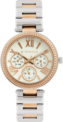 

Giordano 2817-22 2817 Watch - For Women