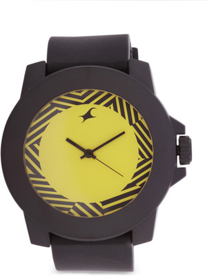 

Fastrack 38021PP07CJ Watch - For Men & Women