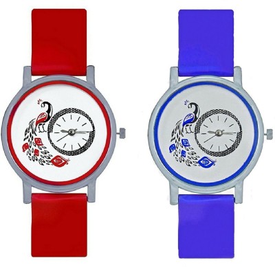 True Colors I KNOW I M NOT ALONE DOUBLE SUNDAY COMBO Watch  - For Women   Watches  (True Colors)