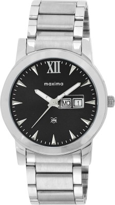 Maxima 24901CMGI Attivo Analog Watch  - For Men   Watches  (Maxima)