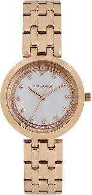 Giordano 2821-22 2821 Analog Watch  - For Women   Watches  (Giordano)