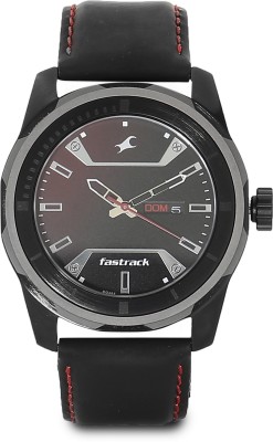 Fastrack 3166KL02 Watch  - For Men   Watches  (Fastrack)