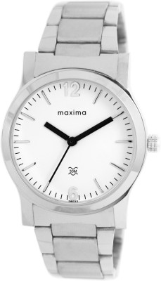 Maxima 28022CMLI Attivo Analog Watch  - For Women   Watches  (Maxima)