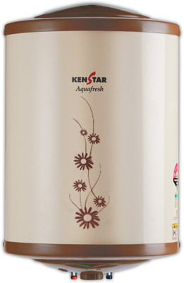 Kenstar 25 L Storage Water Geyser(IVORY, KGS25G8M-GDEA) available at flipkart for Rs.8299