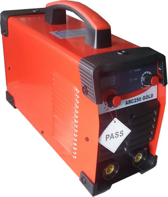 

MG-BULLET ARC250 GOLD Inverter Welding Machine