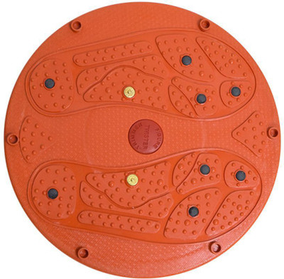 ATTRACTIVE TUMMY TWISTER Ab Exerciser(Red) available at flipkart for Rs.320