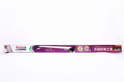

Atman White LED Aquarium Light(Freshwater Fish Tank)