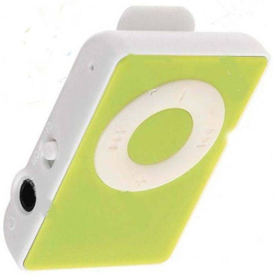 

Shivonic AP-L-MP51_02 8 GB MP3 Player(Multicolor, 0 Display)