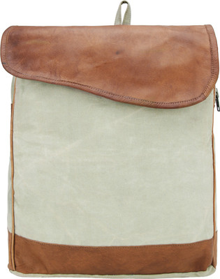 Vivinkaa 405-15 1 L Backpack(Beige)