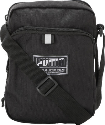 

Puma Sling Bag(Black)