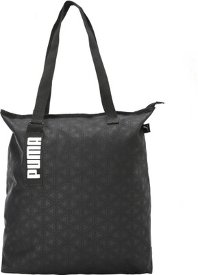 

Puma Shoulder Bag(Black)