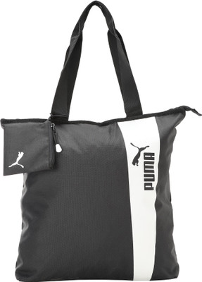 

Puma Shoulder Bag(Black)