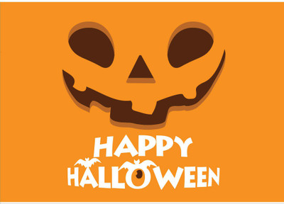 

PARTY PROPZ BACKDROP BANNER PACK OF 1/HALLOWEEN PARTY DECORATION/HALLOWEEN PARTY SUPPLIES/HALLOWEEN PARTY ACCESSORIES Banner(7 ft, Pack of 1)