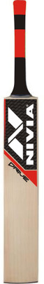 

Nivia Drive Kashmir Willow Cricket Bat(900-1200