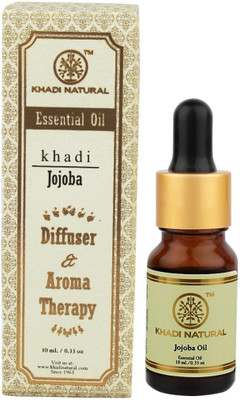 

Khadi Natural Jojoba Essential Oil(20 ml)