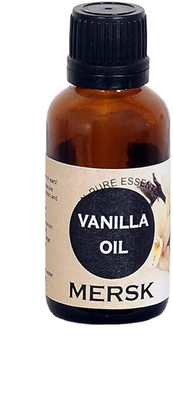 

MERSK Vanilla oil(25 ml)