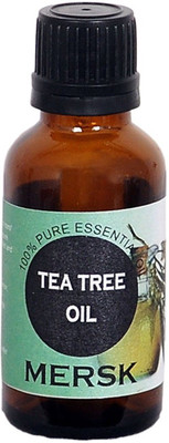 

MERSK Tea tree oil(25 ml)