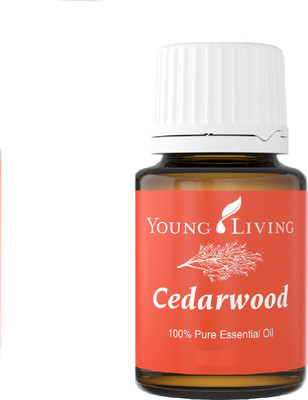

MERSK Cedarwood oil(15 ml)