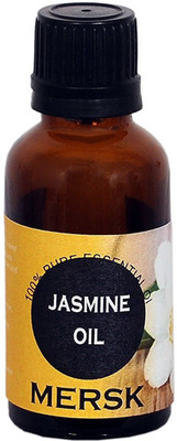 

MERSK Jasmine oil(15 ml)