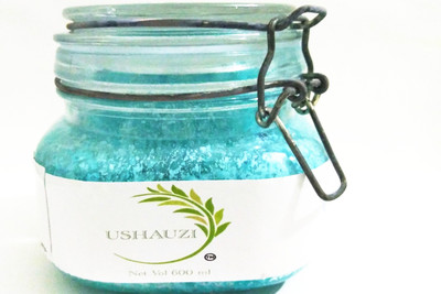

Ushauzi - Muscle Pain Relief- 100% Natural(600 ml)