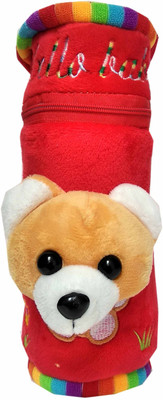 

N&M bottle cover(Red
