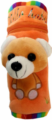 

N&M bottle cover(Orange
