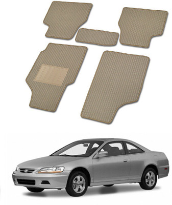 elegant PP (Polypropylene) Standard Mat For  Honda Accord(Beige)
