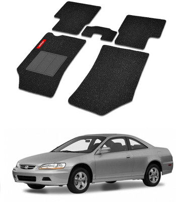 elegant PP (Polypropylene) Standard Mat For  Honda Accord(Black)