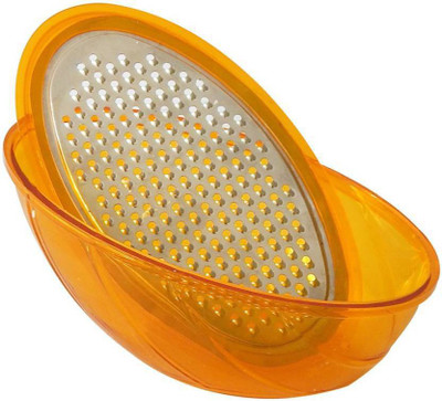 

Beezy The Kitchen Queen Chopper(1 cheese slicer), Orange