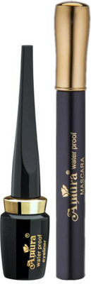 

Amura Colour Cosmetics Golden Beauty Combo (Set of 2)(Set of 1)