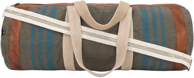 

Vivinkaa 279-15 Travel Duffel Bag(Green)