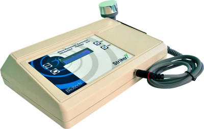 

Dynoplus Biotech Ultrasound Therapy Electrotherapy Device(BT5001)
