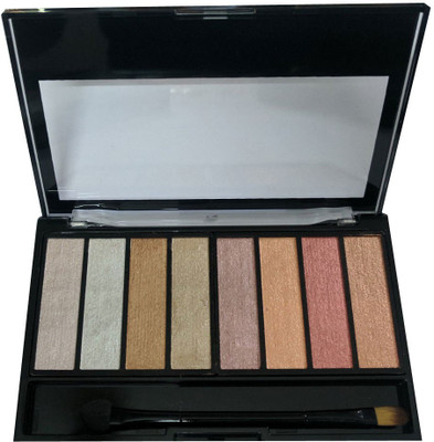 

sivanna Ultra HD Eyeshadow 8 g(HF999)