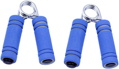 

Gencliq giper001B Hand Grip/Fitness Grip(Blue)