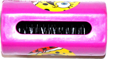 

Pin to Pen Bob Comb Cleaner