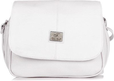 

Fostelo Shoulder Bag(White)