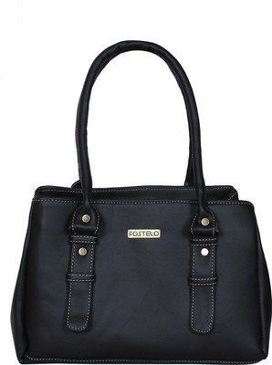 

Fostelo Shoulder Bag(Black)