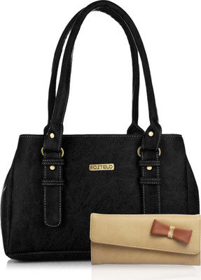 

Fostelo Shoulder Bag(Multicolor)