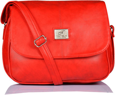 

Fostelo Shoulder Bag(Red)