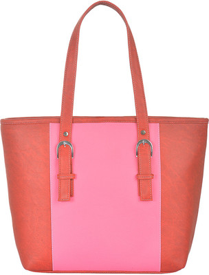 

Fostelo Shoulder Bag(Red)
