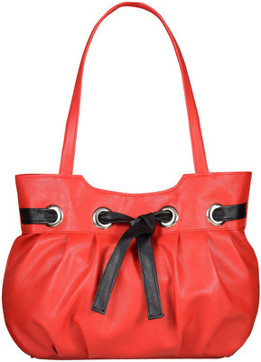 

Fostelo Shoulder Bag(Red)